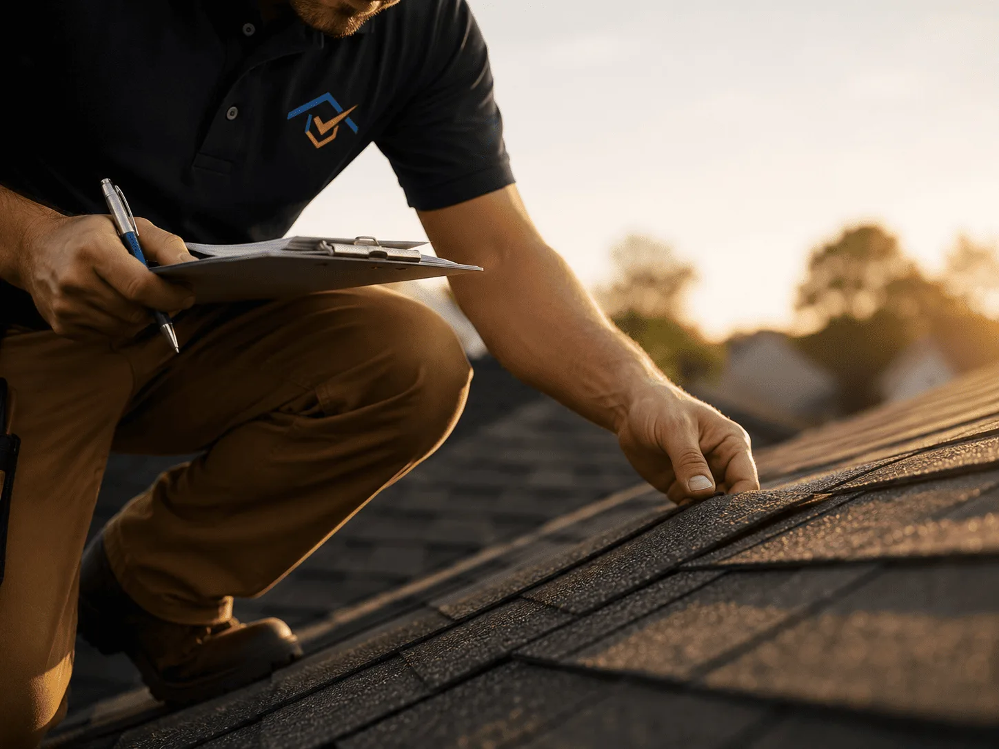 Why Choose Roof Inspection in Whippany, NJ